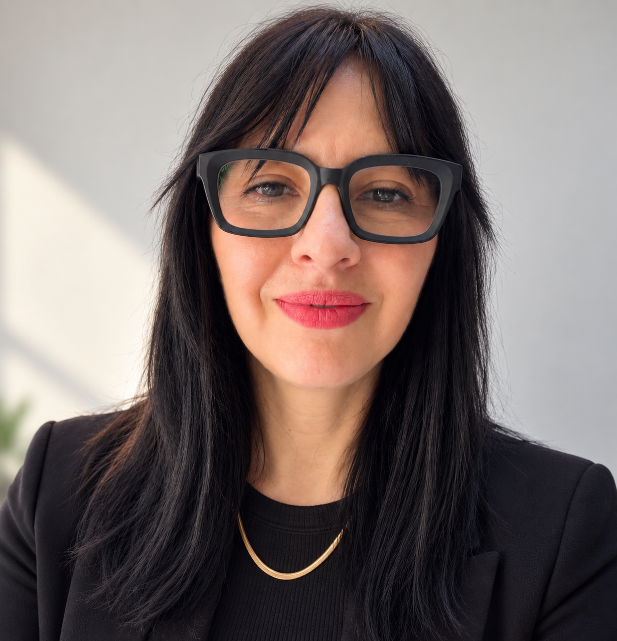 Daniela Gutierrez Desarrolladora